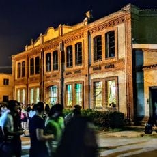 The prince's arsenal