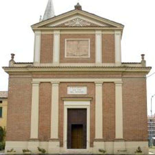 Chiesa di San Giovanni Battista