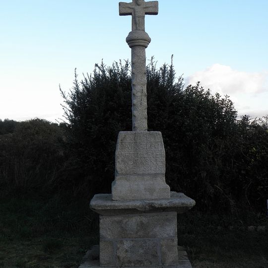 Croix de Saint-Ener