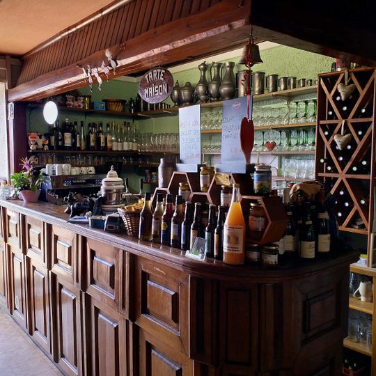 Ferme Auberge du Freundstein