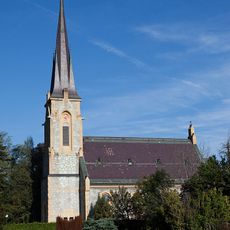Reformierte Kirche Bad Ragaz