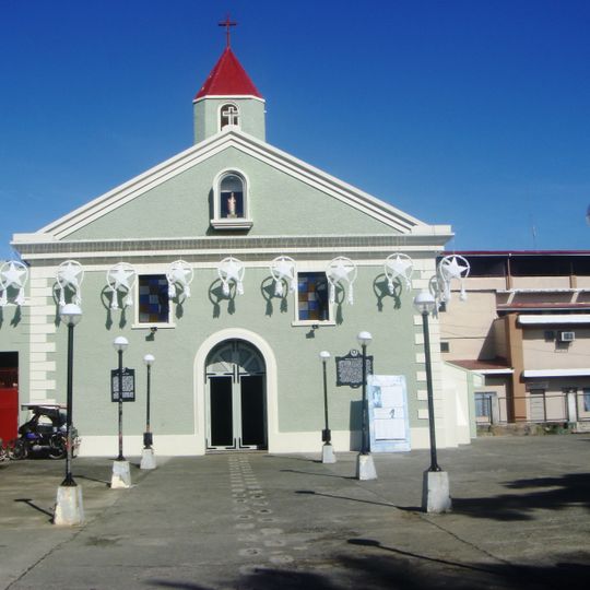 Baler Church
