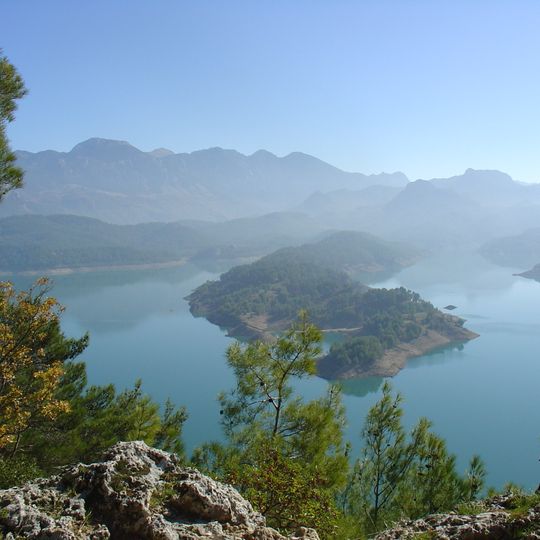 Anatolia