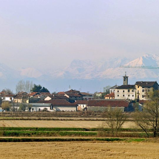 Granozzo con Monticello