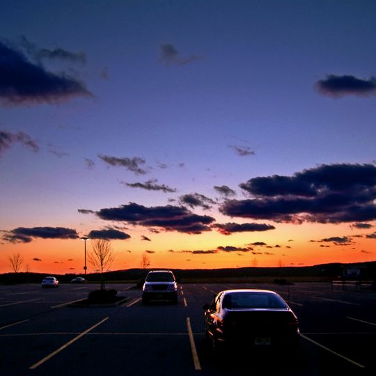 Mount Olive Township