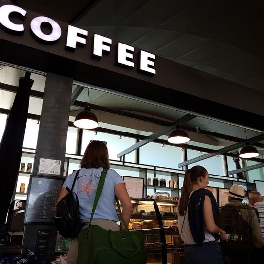 Starbucks