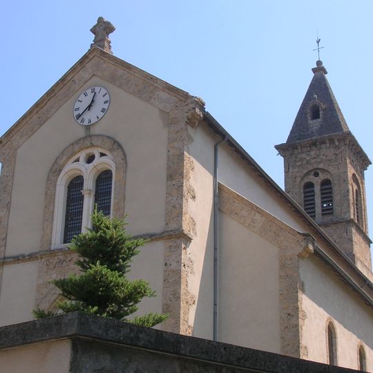 Église de l'Assomption