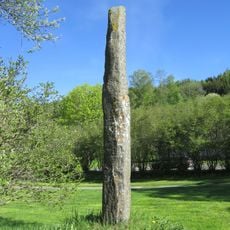 Fåberg stone