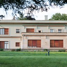 Villa Stiassni