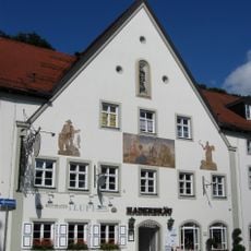 Gasthof Haderbräu