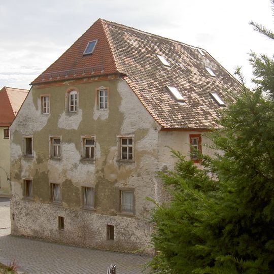 Wohnhaus