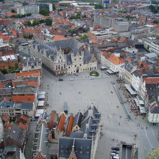 Grote Markt