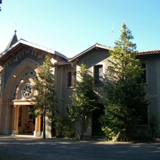 Sanctuaire de Notre-Dame du Bout-du-Puy