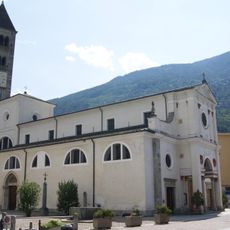 Collegiata Prepositurale di San Martino