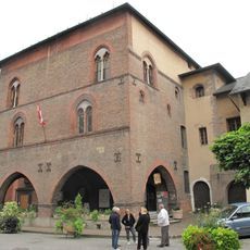 Monastère Saint-Joseph de Conflans