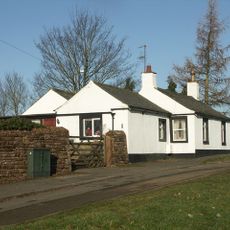 Toll Bar Cottage