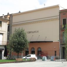 Teatre Cirviànum
