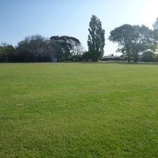 Ferrier Park