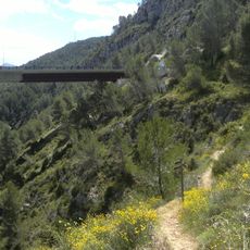 Barranco de la Batalla
