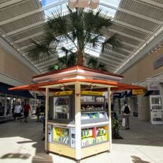 Orlando Premium Outlets