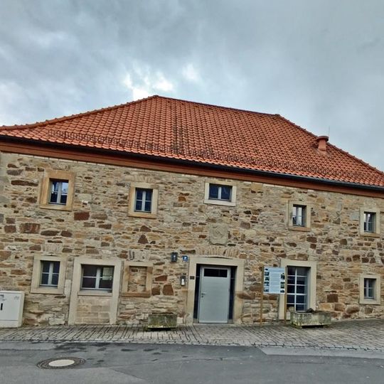 Kulturarsenal Alte Darre