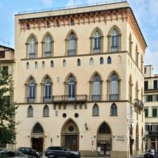 Casa di Ignazio Villa