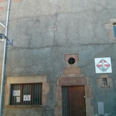 Antic Hospital de Santa Pau