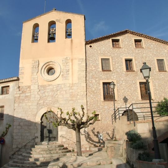 Sant Joan de Lilla