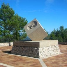 Mirador de la serra de Pàndols