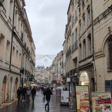 Grand Rue Jean Moulin