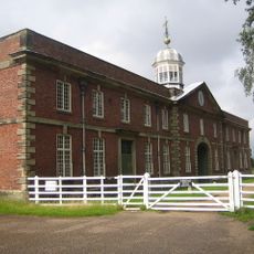 Stables And Riding School