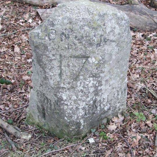 Milestone, Woodside