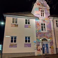 Graffiti