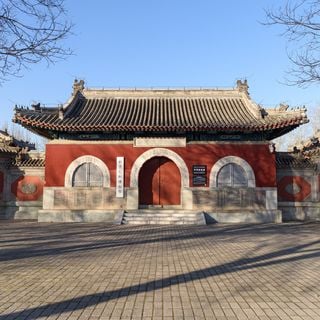 Beiding Niangniang Temple