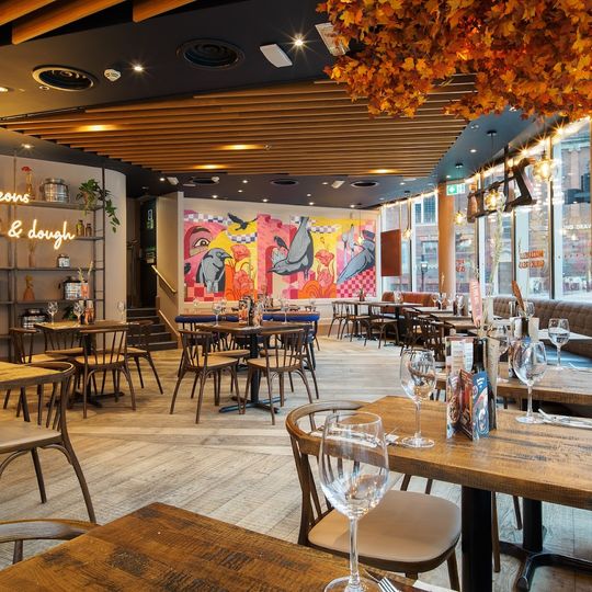 Zizzi