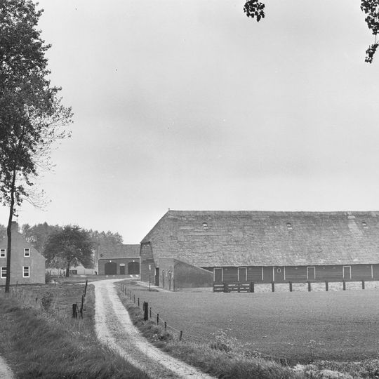 Boerendijk 5, Heinkenszand