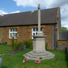 Wilby War Memorial