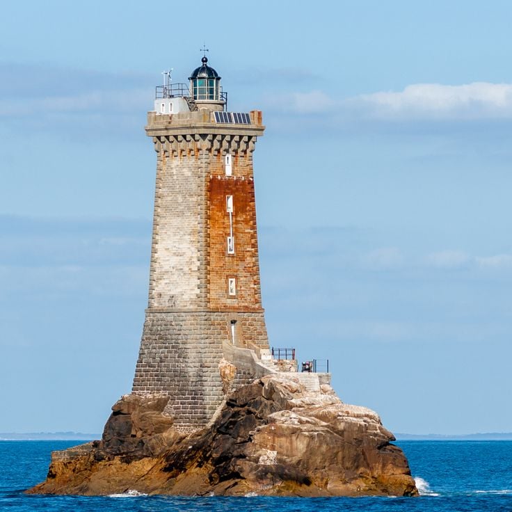 La Vieille fyr