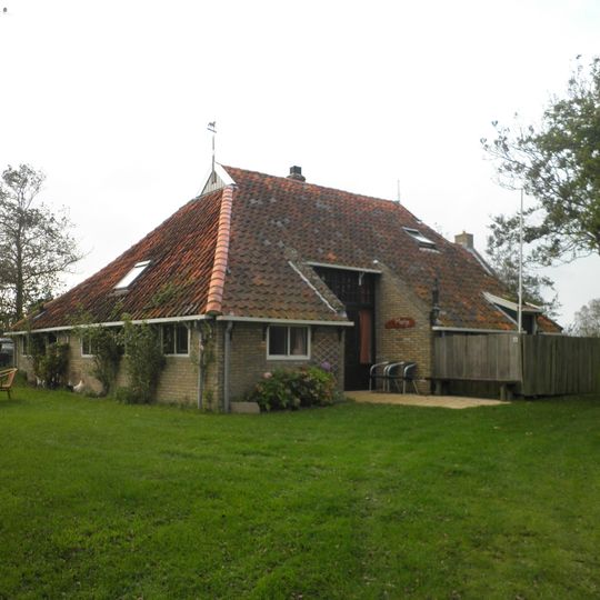 Formerum Zuid 10, Formerum