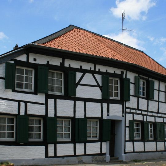 Geneickener Straße 113