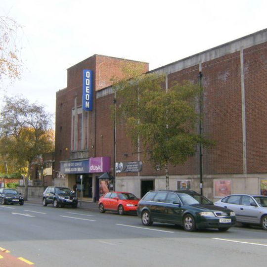 Ritz Cinema