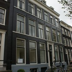 Keizersgracht 87, Amsterdam