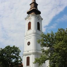 Reformed Church (Vésztő)