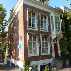 Houtweg 1, The Hague