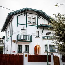 Avenida de Leioa, 17