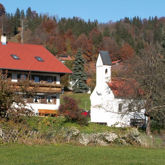 Katholische Kapelle St. Maria