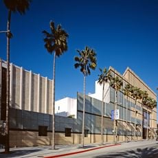 Los Angeles County Museum of Art