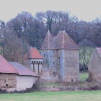 Saint-Léger-du-Bois