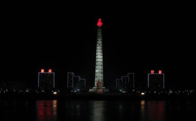 At night 2