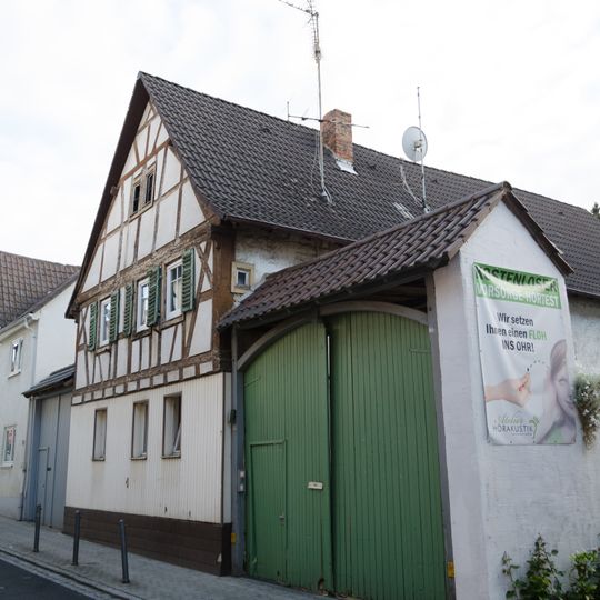 Bauernhaus